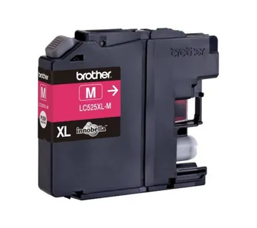 BROTHER LC525XLM Ink magenta - Umag