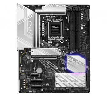 Asrock Z890 Pro RS - Umag