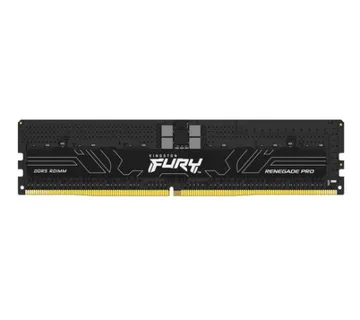 Kingston FURY 16GB (1x16GB) DDR5 4800 MHz ECC - Umag