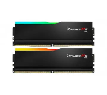 G.Skill Ripjaws M5 RGB 64GB (2x32GB) DDR5 5200 MHz - Umag