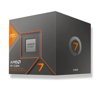 AMD Ryzen 7 8700G 8C/16T 5.1GHz AM5 BOX - cover