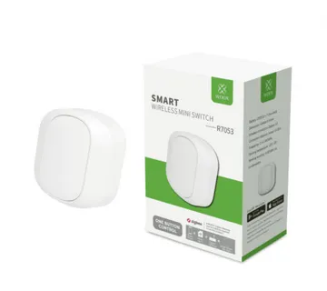 WOOX ZigBee Smart bežični mini preklopnik (R7053) - Umag