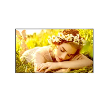 LG 65UL5Q -E, UHD Signage, 500nits, 3xHDMI, DP - Umag
