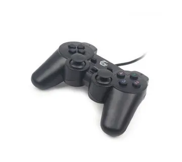 Gembird Dual vibration gamepad - Umag