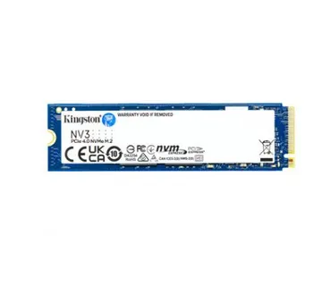 Kingston SNV3S/4000G SSD 4TB - Umag