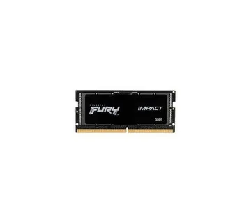 MEM SOD DDR5 16GB 6000MHz Kingston FURY Impact XMP KF560S38IB-16 - cover