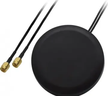 Teltonika Combo MiMo Mobile Roof SMA Antena - Umag