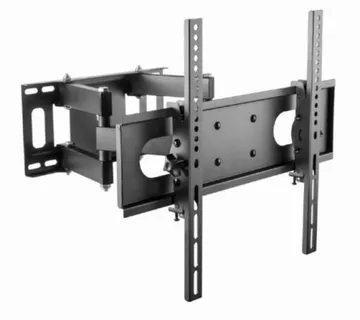 Gembird TV wall mount (full-motion), 32”-55” - Umag