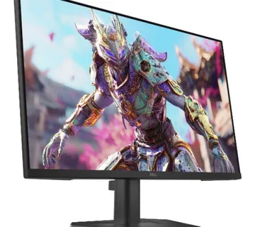 Monitor Dell 24 SE2426HG, 1920x1080, FHD, 240Hz, IPS Antiglare, 16:9, 1000:1, 300 cd/m2, 0.5/1/3/5 m - Umag