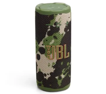 JBL Grip prijenosni zvučnik BT5.4, vodootporan IP68, maskirni - Umag