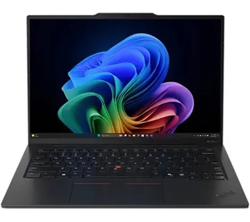 Laptop LENOVO ThinkPad X1 Carbon Gen 13 Ultra 7 / 32GB / 1TB SSD / 14" FHD+ touch screen / Windows 11 Pro (black) - Umag