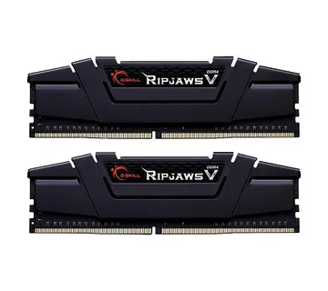 G.Skill Ripjaws V 32GB (2x16GB) 3600MHz - Umag
