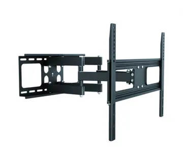Roline VALUE zidni podesivi nosač za TV 37"-70", nosivost 50kg, crni - Umag