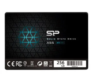 SILICON POWER SSD Ace A55 256GB 2.5i - Umag