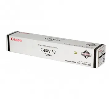 Toner Canon CEXV-33bk black 2785B002/ 2785B003AA - Umag