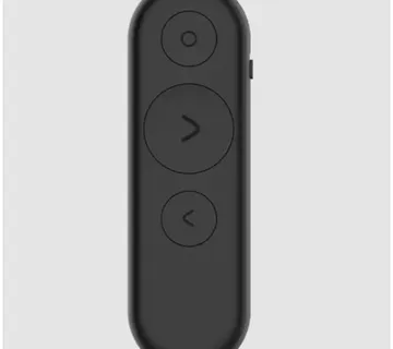 Lenovo Portable Rechargeable Presentation Remote - Umag