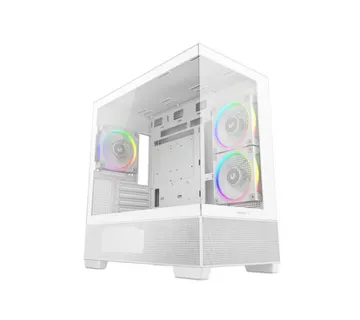 DeepCool CG380 3F, mATX, Midi-Tower - Umag
