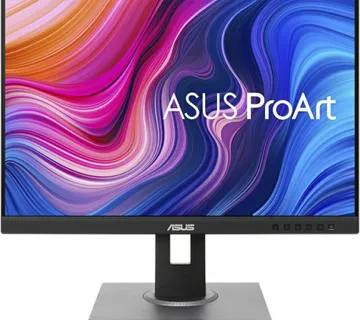 ASUS PA248QV, IPS, 24,1", HDMI, DP, HAS, 16:10 - Umag