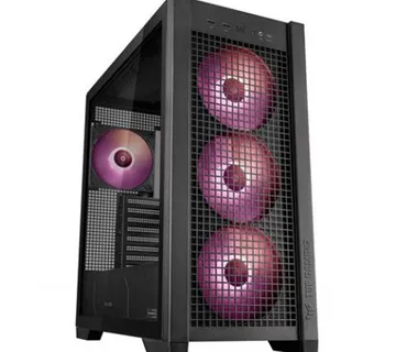 Kućište Asus Gt302 Tuf Gaming Tg Argb - Umag