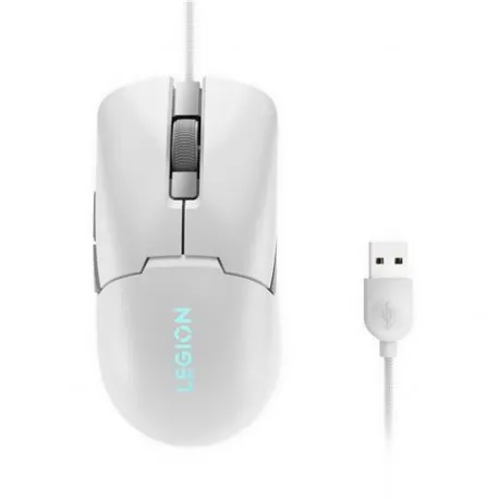 Lenovo žični miš Legion Gaming M300s RGB, GY51H47351 - cover