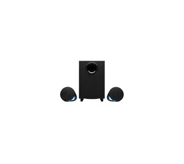 LOGITECH G560 LIGHTSYNC PC Gaming Speakers - USB - EMEA - Umag
