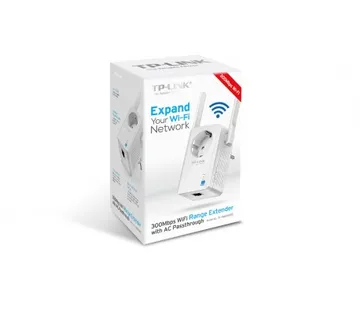 TP-Link TL-WA860RE, pojačivač signala s utičnicom - Umag