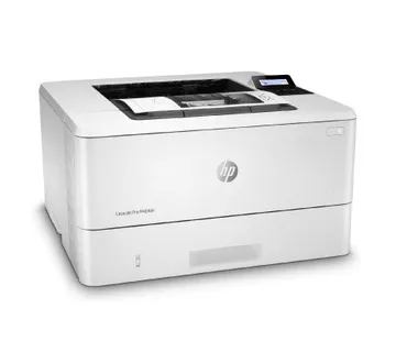 HP LaserJet Pro M404dn - Umag