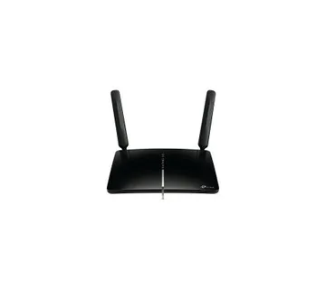 AC1200 4G LTE Advanced Cat6 Gigabit Router - Umag