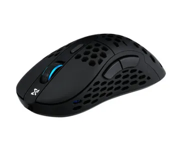 Dream Machines Mouse DM6 Holey Trio (RF + Wired + Bluetooth) - Umag