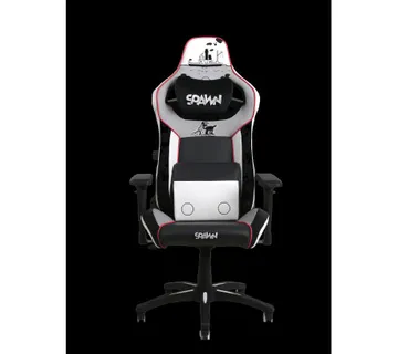 Spawn Gaming Chair - Steamboat Willie Edition - Umag
