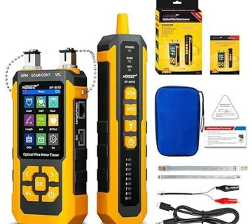 NOYAFA NF-8518 Network Cable Tester - Umag