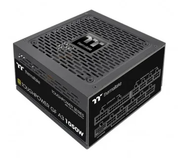 Thermaltake TOUGHPOWER GF A3 1050W 80 PLUS Gold - Umag