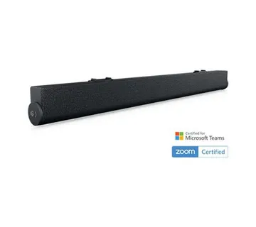 Dell Slim Conferencing Soundbar SB522A for Pro 2 ID displays - Umag