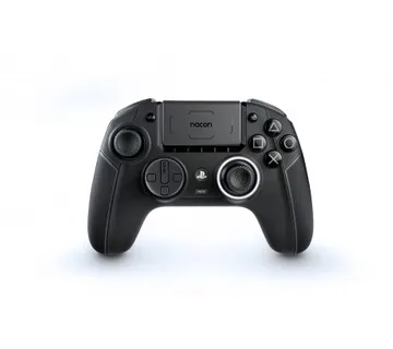 Nacon Controller Revolution 5 Pro Ps5 Black - Umag
