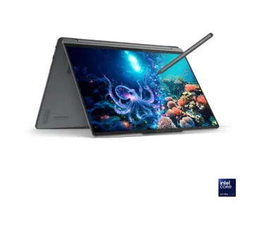 LENOVO Yoga 9 2-in-1 14ILL10 U7 258V 14i - Umag