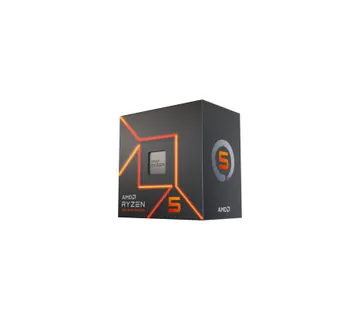 AMD Ryzen 5 7600 - Umag