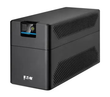 Eaton 5E 1600 USB IEC G2 - Umag