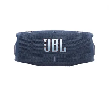 JBL Charge 6 prijenosni zvučnik BT5.4, vodootporan IP68 do 28h slušanja, AI Sound Boost, 45W, Auracast, plavi - Umag