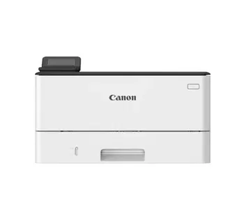 Canon laser i-SENSYS LBP246dw II - Umag