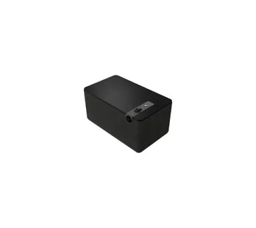 KLIPSCH The Three Plus Matt Black - Umag