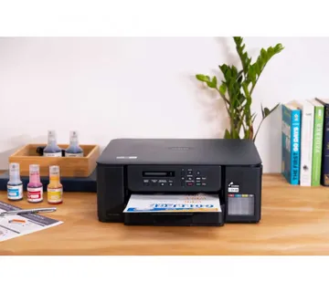 Pisač Brother tintni MFP DCPT530DW inkbenefit plus A4, wifi, duplex - Umag