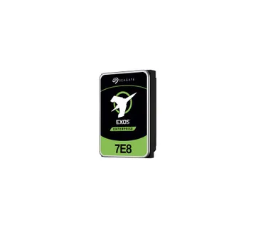 SEAGATE Exos 7E10 512E/4kn 2TB - Umag