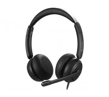 Sandberg 3in1 Office Headset Pro ENC - Umag