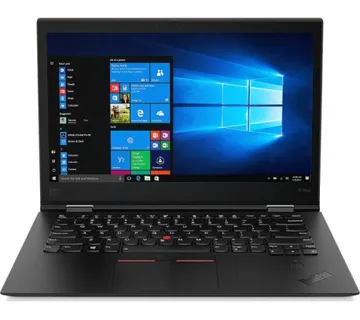 (refurbished) Lenovo ThinkPad X1 Yoga G3 / i7 / RAM 16 GB / SSD Pogon / 14,0" FHD - Umag