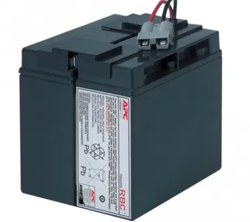 APC Replacement Battery Cartridge 7 - cover