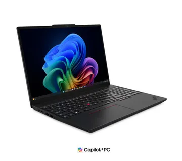 Lenovo T16 Gen 5 U7-355/32GB/512GB/16''WUXGA/W11P - Umag