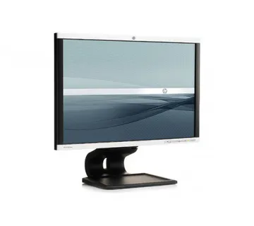 HP LA2205wg 22" monitor - Umag