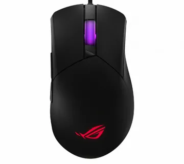 ASUS ROG Gladius III Core - Umag
