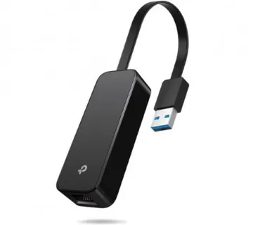 TP-Link USB 3.0 to Gigabit Ethernet Network Adapter - Umag
