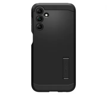 Spigen Tough Armor, black - Samsung Galaxy A15/A15 5G - Umag